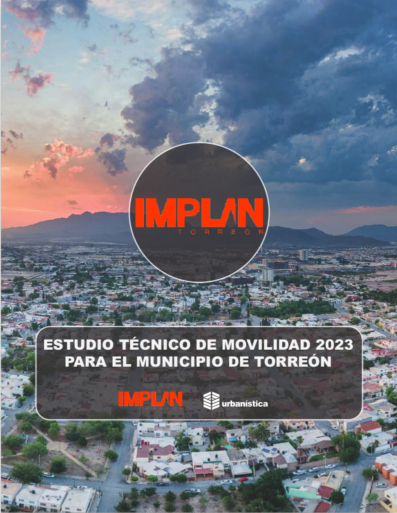 Estudio Movilidad